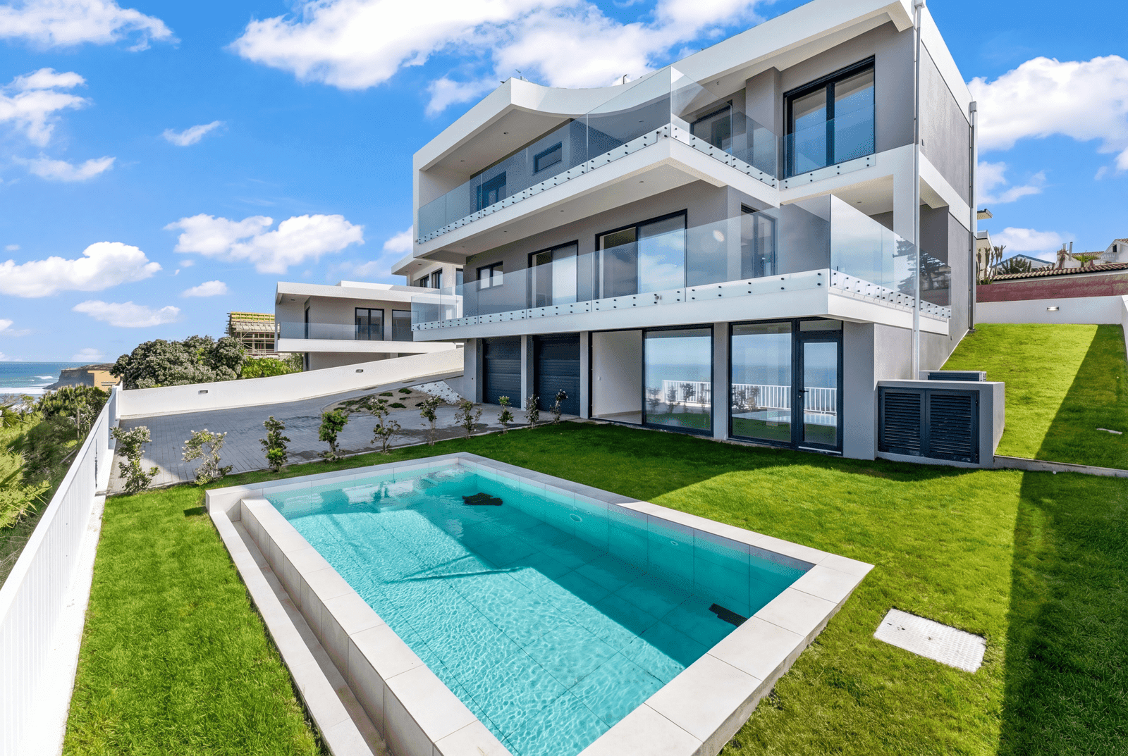 Maison normal 4 pièces avec piscine, Mafra - Image 37