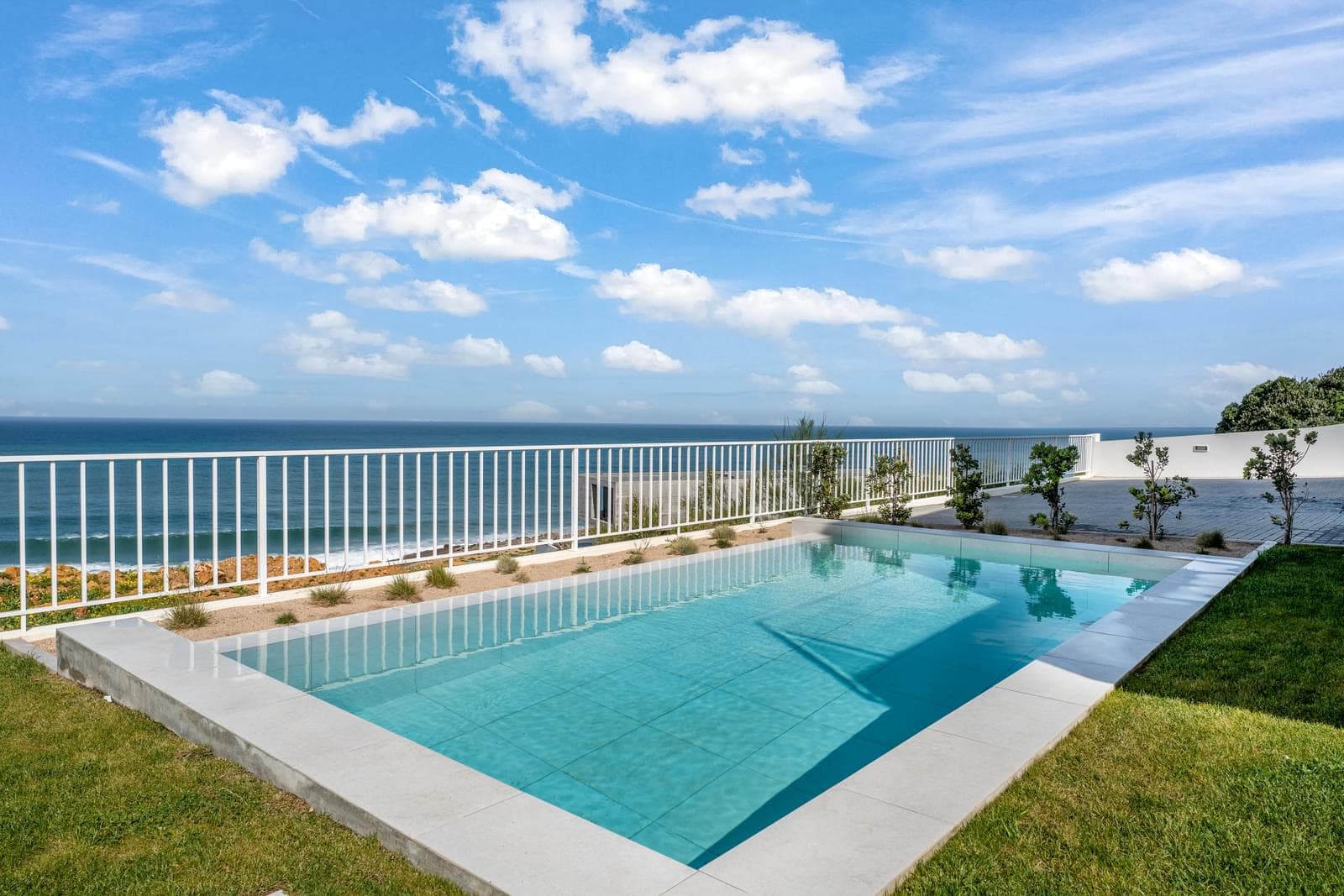 Maison normal 4 pièces avec piscine, Mafra - Image 38