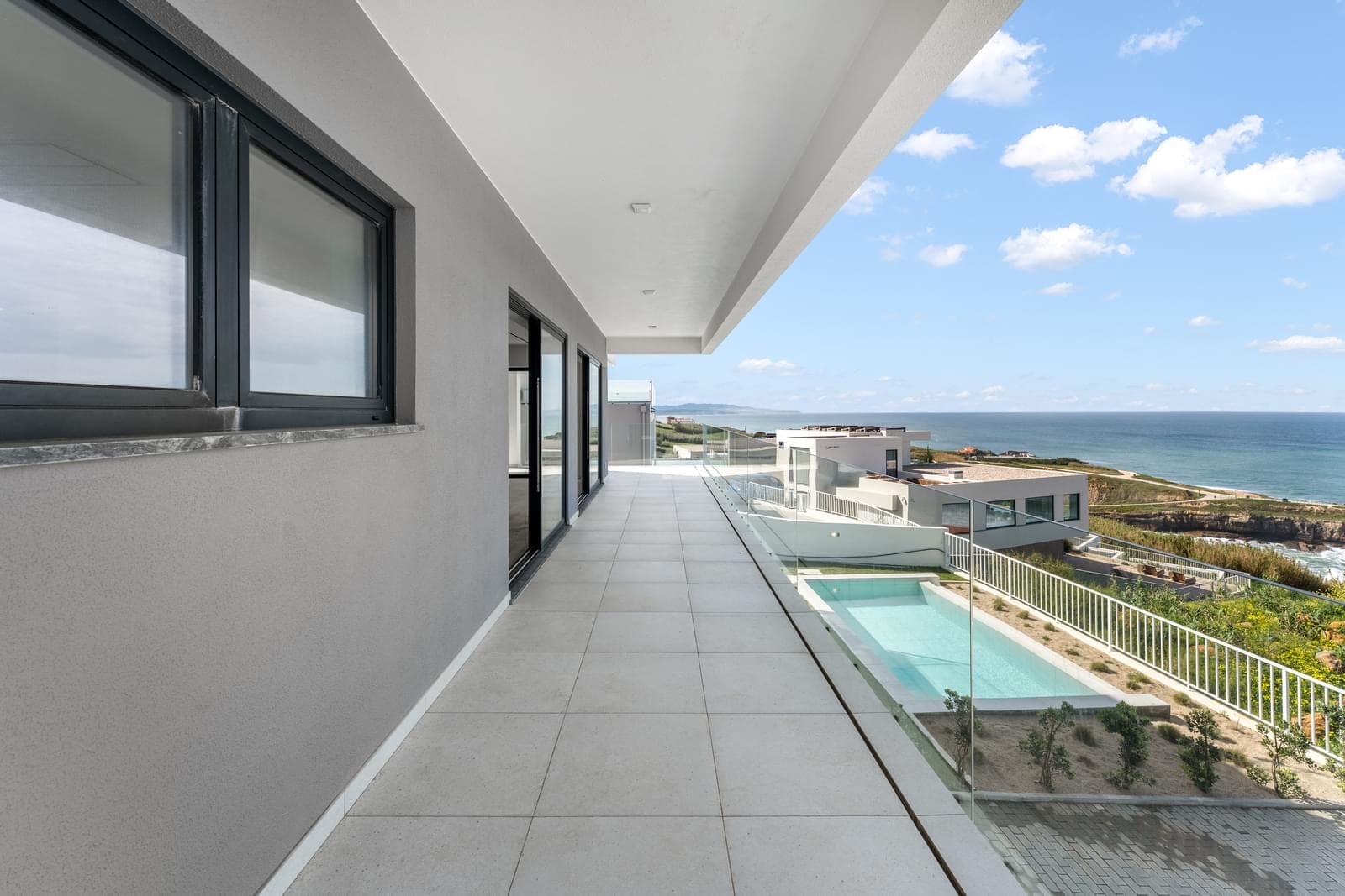 Maison normal 4 pièces avec piscine, Mafra - Image 41