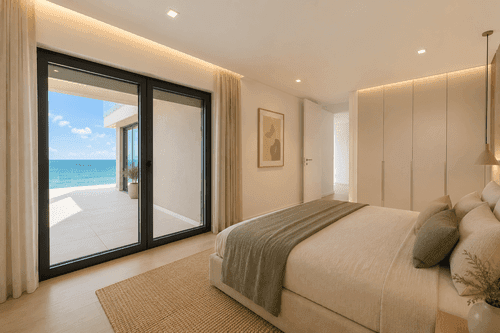 PF39544 - 3 Bedroom House with swimming pool, Mafra - Image 8