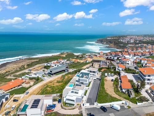 PF39544 - 3 Bedroom House with swimming pool, Mafra - Image 12