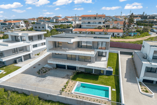 PF39544 - 3 Bedroom House with swimming pool, Mafra - Image 13