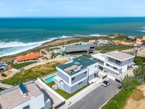 PF39544 - 3 Bedroom House with swimming pool, Mafra - Image 14