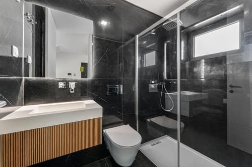 PF39544 - 3 Bedroom House with swimming pool, Mafra - Image 22