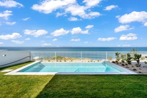 PF39544 - 3 Bedroom House with swimming pool, Mafra - Image 36