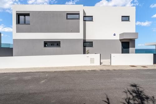 PF39544 - 3 Bedroom House with swimming pool, Mafra - Image 40