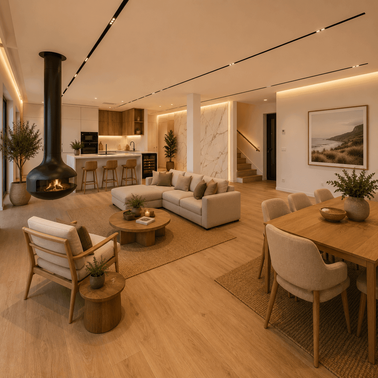Maison normal 4 pièces avec piscine, Mafra - Image 8