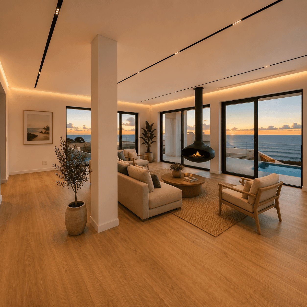 Maison normal 4 pièces avec piscine, Mafra - Image 10