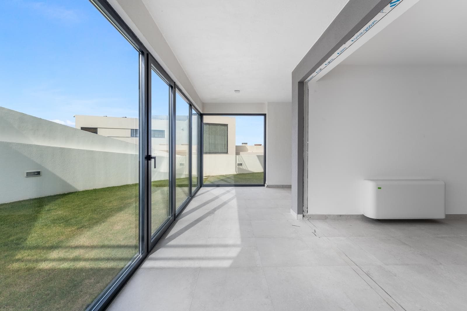 Maison normal 4 pièces avec piscine, Mafra - Image 32