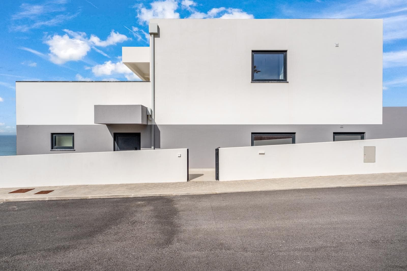 Maison normal 4 pièces avec piscine, Mafra - Image 38