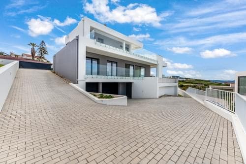 PF39545 - 3 Bedroom House with swimming pool, Mafra - Image 35