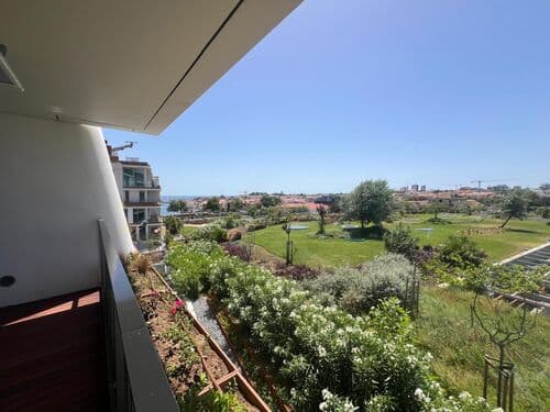 PF39548 - Appartement 3 pièces avec piscine, Cascais - Image 8