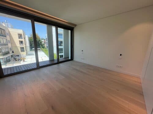 PF39548 - Appartement 3 pièces avec piscine, Cascais - Image 12