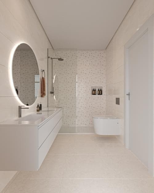 PF39564 - Moradia Isolada T4 + 1 com piscina, Quinta da Moura, Oeiras - Imagem 31