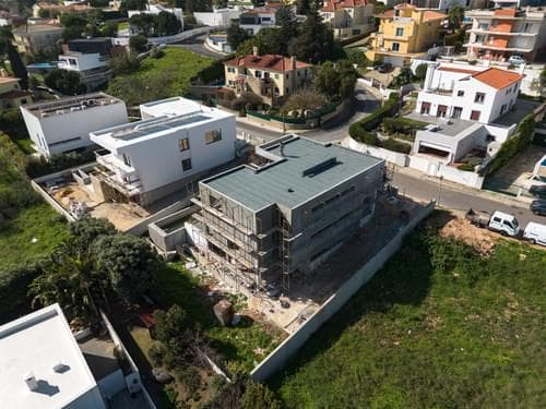 PF39564 - Moradia Isolada T4 + 1 com piscina, Quinta da Moura, Oeiras - Imagem 39