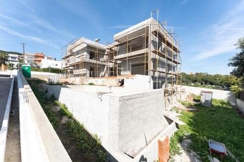 PF39564 - Moradia Isolada T4 + 1 com piscina, Quinta da Moura, Oeiras - Imagem 5