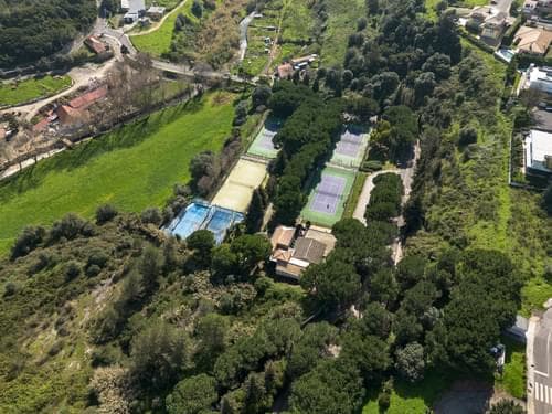 PF39564 - Moradia Isolada T4 + 1 com piscina, Quinta da Moura, Oeiras - Imagem 41