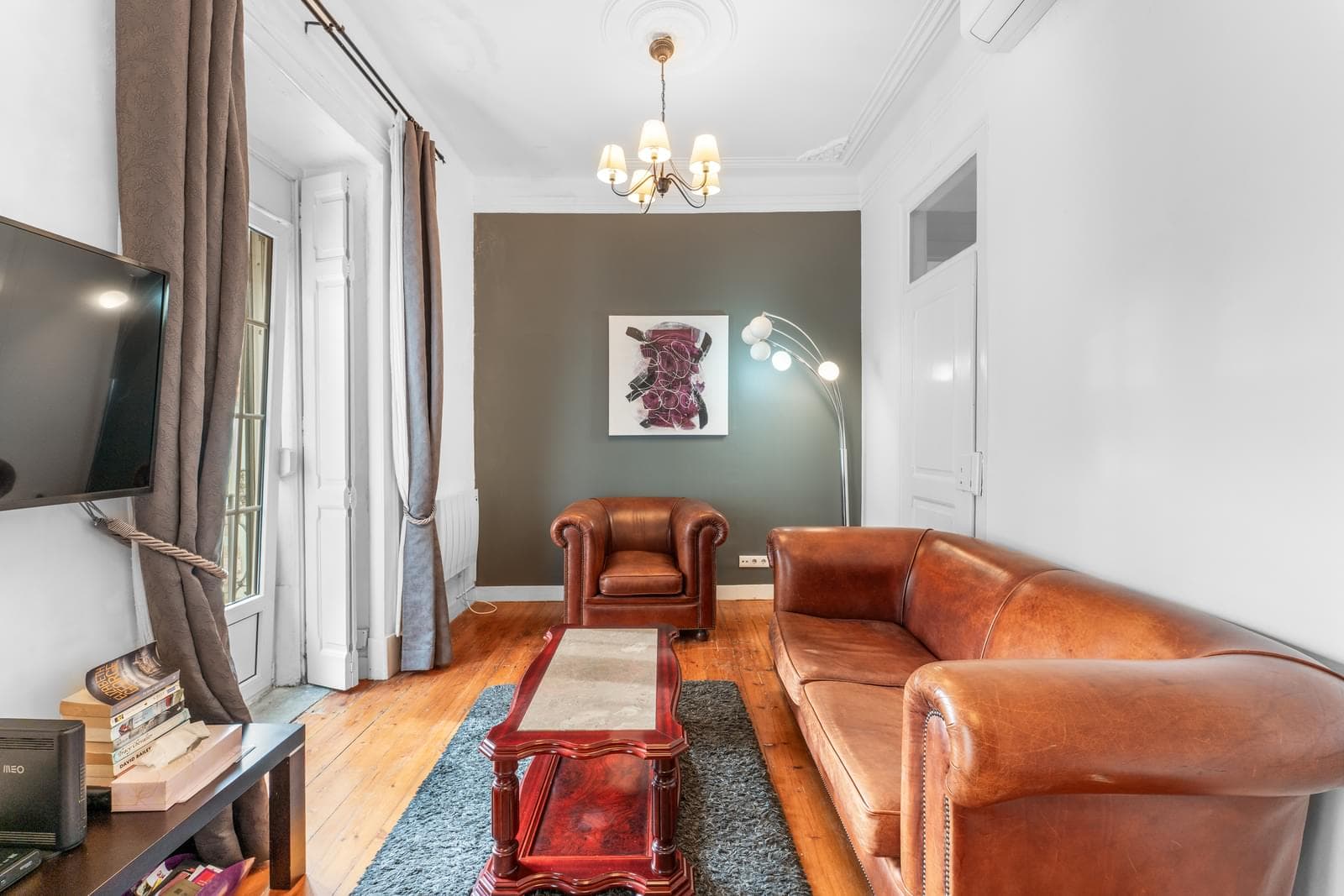 Apartamento T2, Avenida da Liberdade, Lisboa - Imagem 6