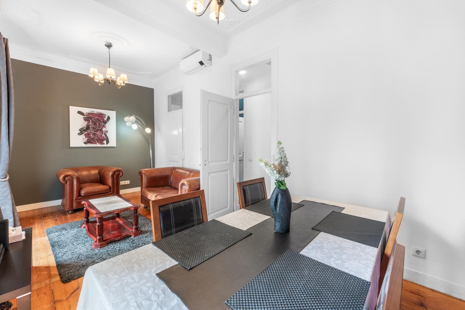 Apartamento T2, Avenida da Liberdade, Lisboa - Imagem 5