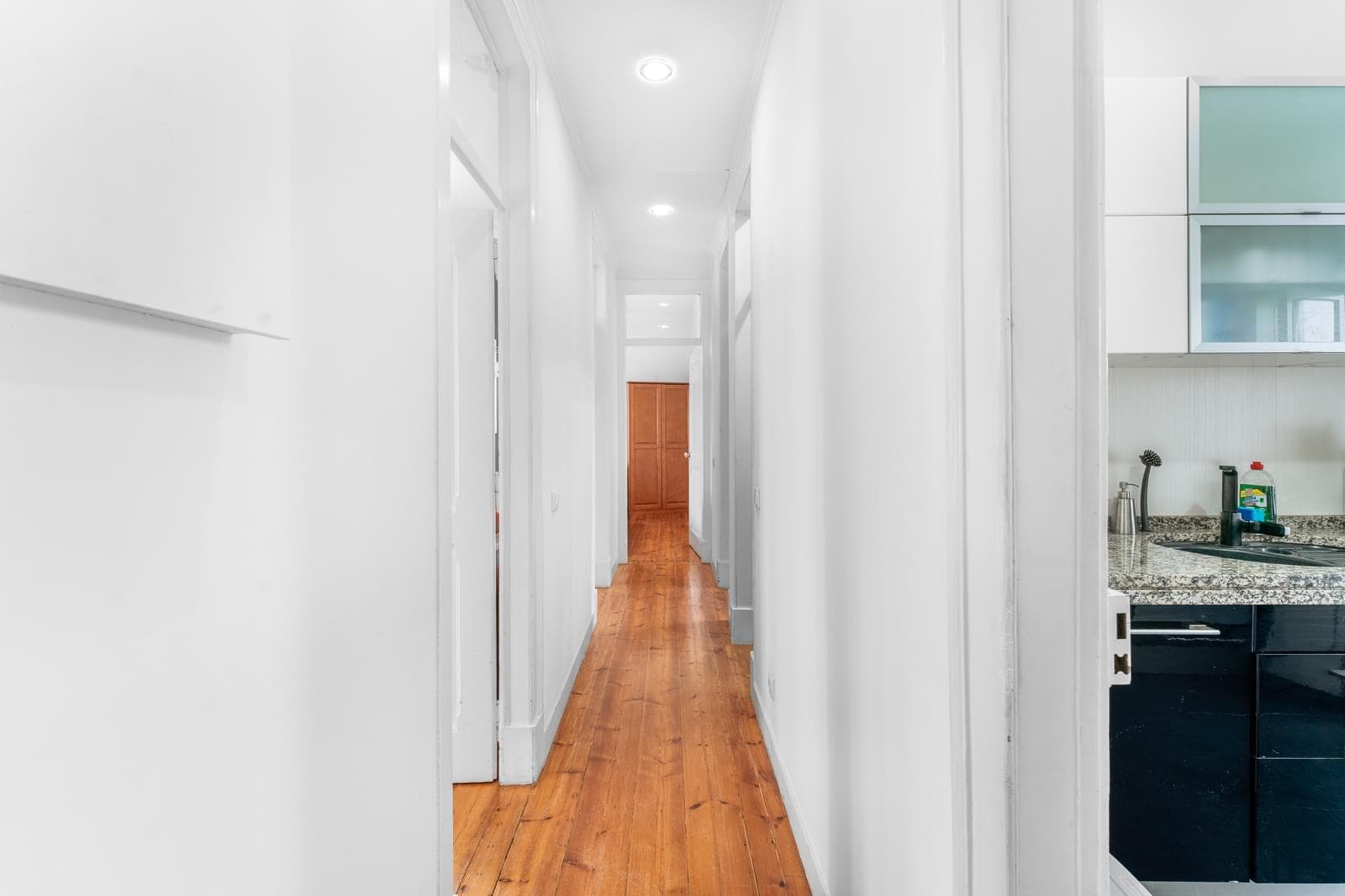 Apartamento T2, Avenida da Liberdade, Lisboa - Imagem 10