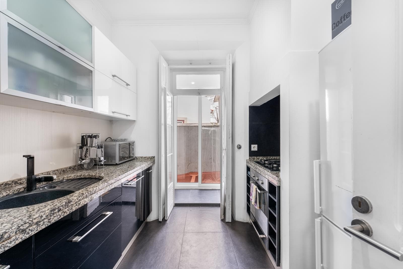 Apartamento T2, Avenida da Liberdade, Lisboa - Imagem 11