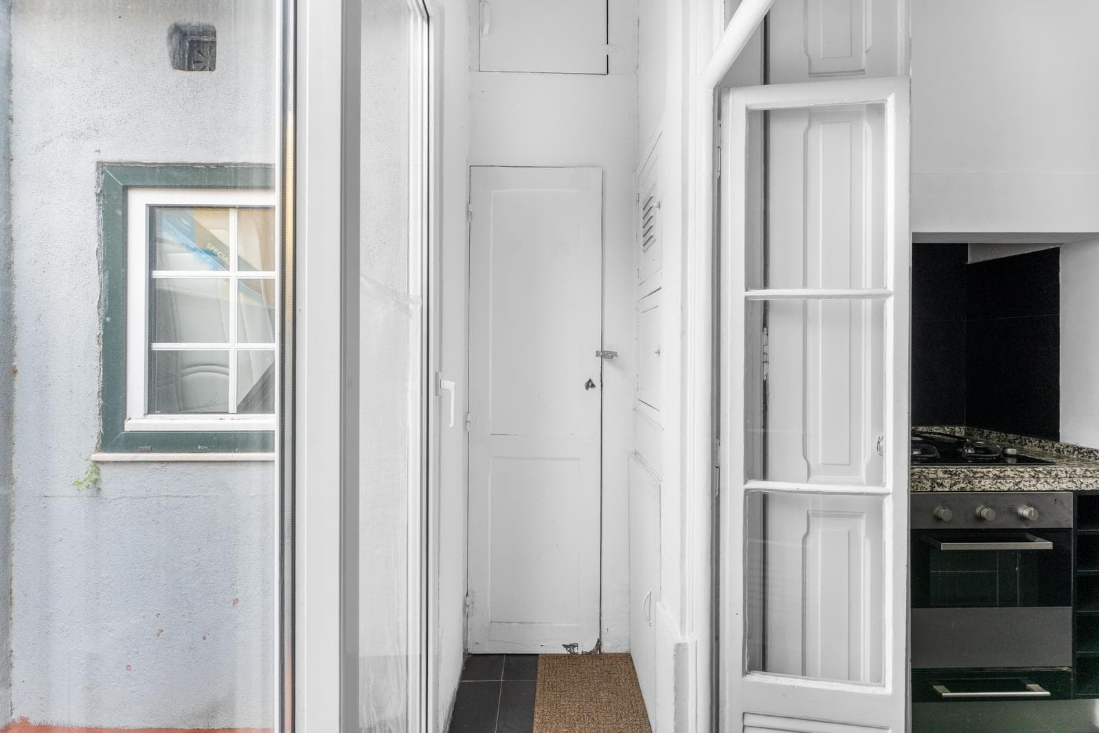 Apartamento T2, Avenida da Liberdade, Lisboa - Imagem 16