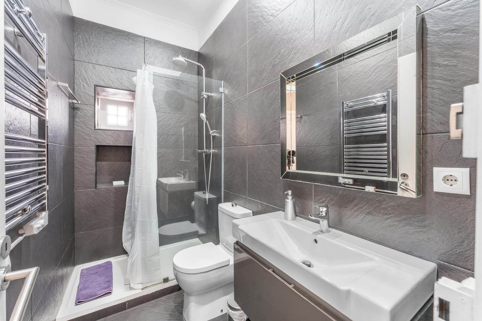 Apartamento T2, Avenida da Liberdade, Lisboa - Imagem 22