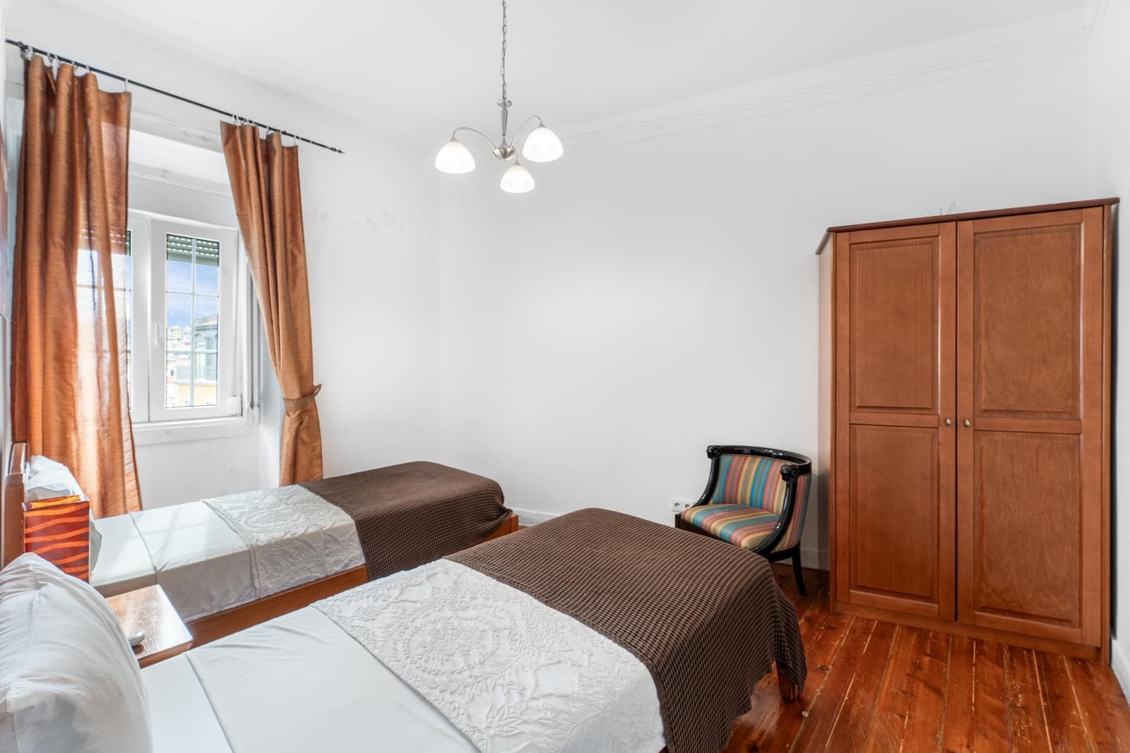 Apartamento T2, Avenida da Liberdade, Lisboa - Imagem 19