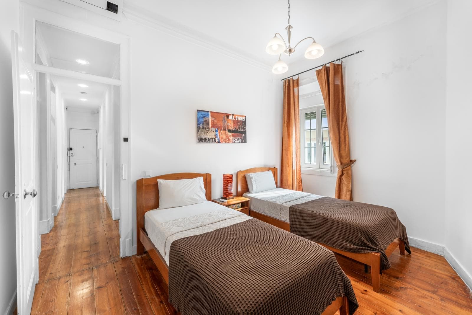 Apartamento T2, Avenida da Liberdade, Lisboa - Imagem 20