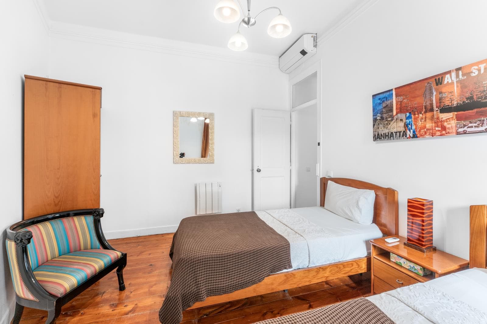 Apartamento T2, Avenida da Liberdade, Lisboa - Imagem 21
