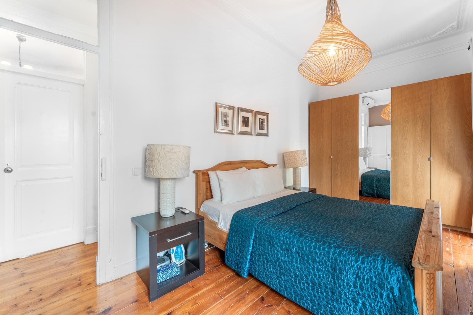 Apartamento T2, Avenida da Liberdade, Lisboa - Imagem 22