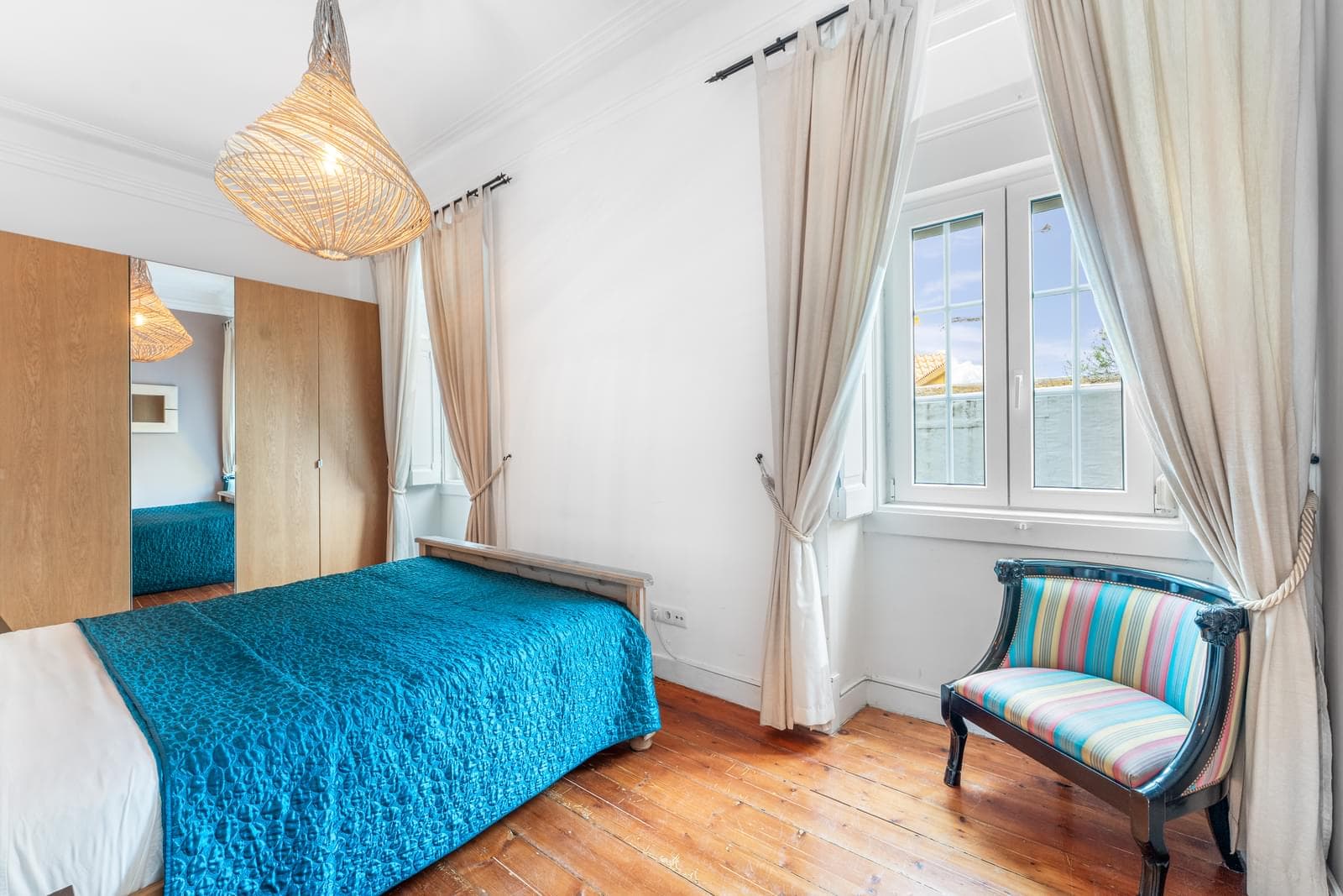 Apartamento T2, Avenida da Liberdade, Lisboa - Imagem 17