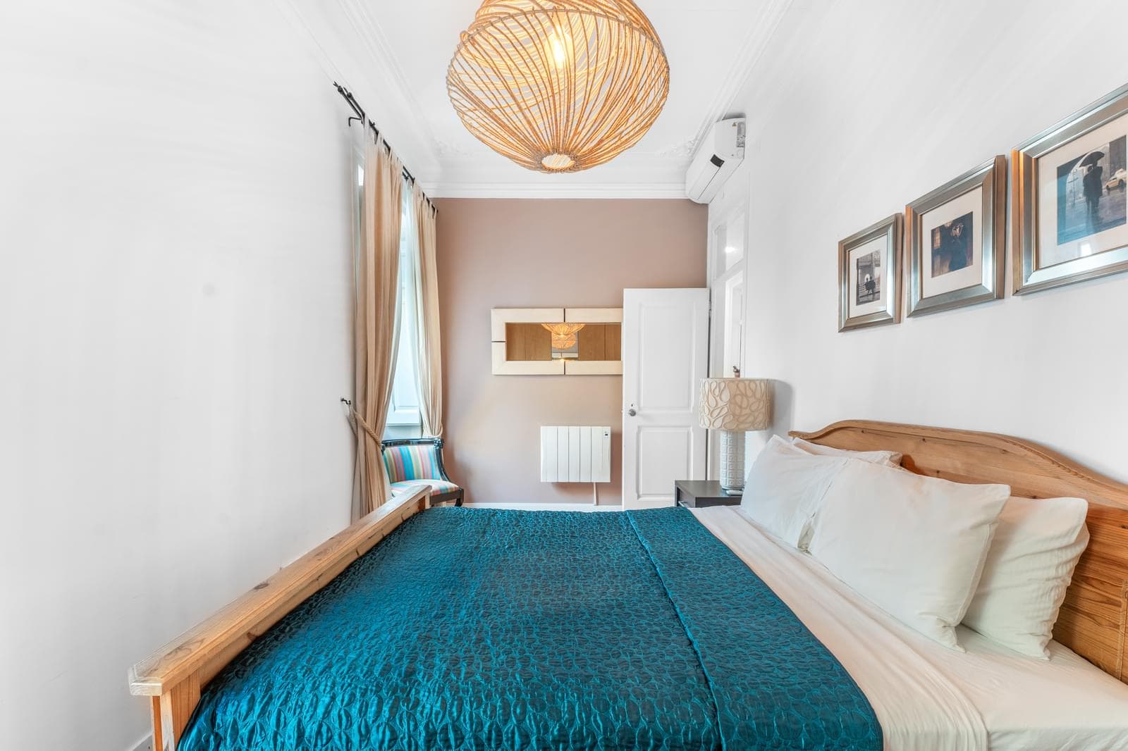 Apartamento T2, Avenida da Liberdade, Lisboa - Imagem 18