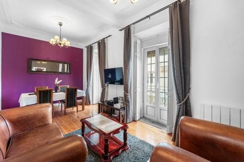 PF39578 - Apartamento T2, Avenida da Liberdade, Lisboa - Imagem 2