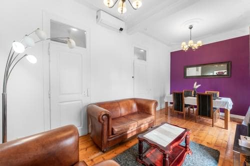 PF39578 - Apartamento T2, Avenida da Liberdade, Lisboa - Imagem 1
