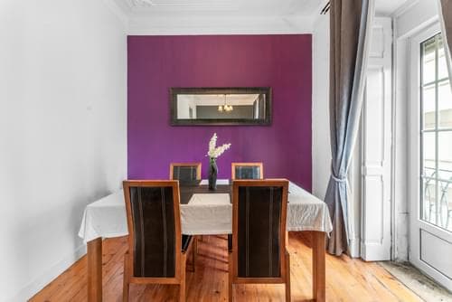 PF39578 - Apartamento T2, Avenida da Liberdade, Lisboa - Imagem 3
