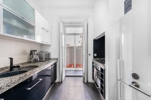 PF39578 - Apartamento T2, Avenida da Liberdade, Lisboa - Imagem 10