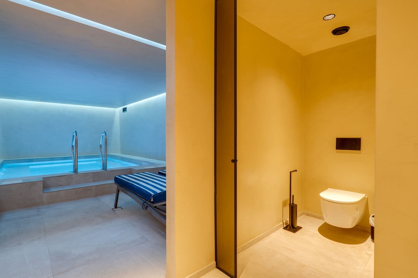 Moradia Isolada T5 com piscina, Albufeira - Imagem 19
