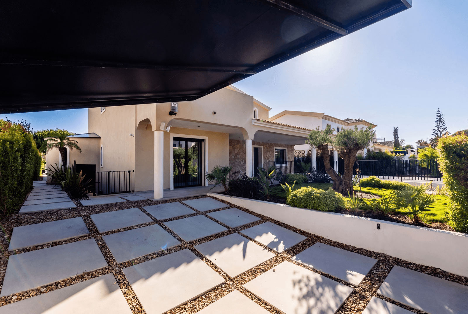 Moradia Isolada T5 com piscina, Albufeira - Imagem 52
