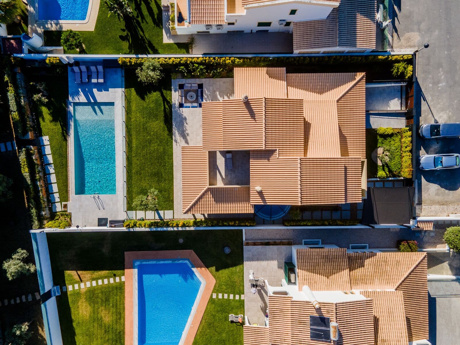 Moradia Isolada T5 com piscina, Albufeira - Imagem 55