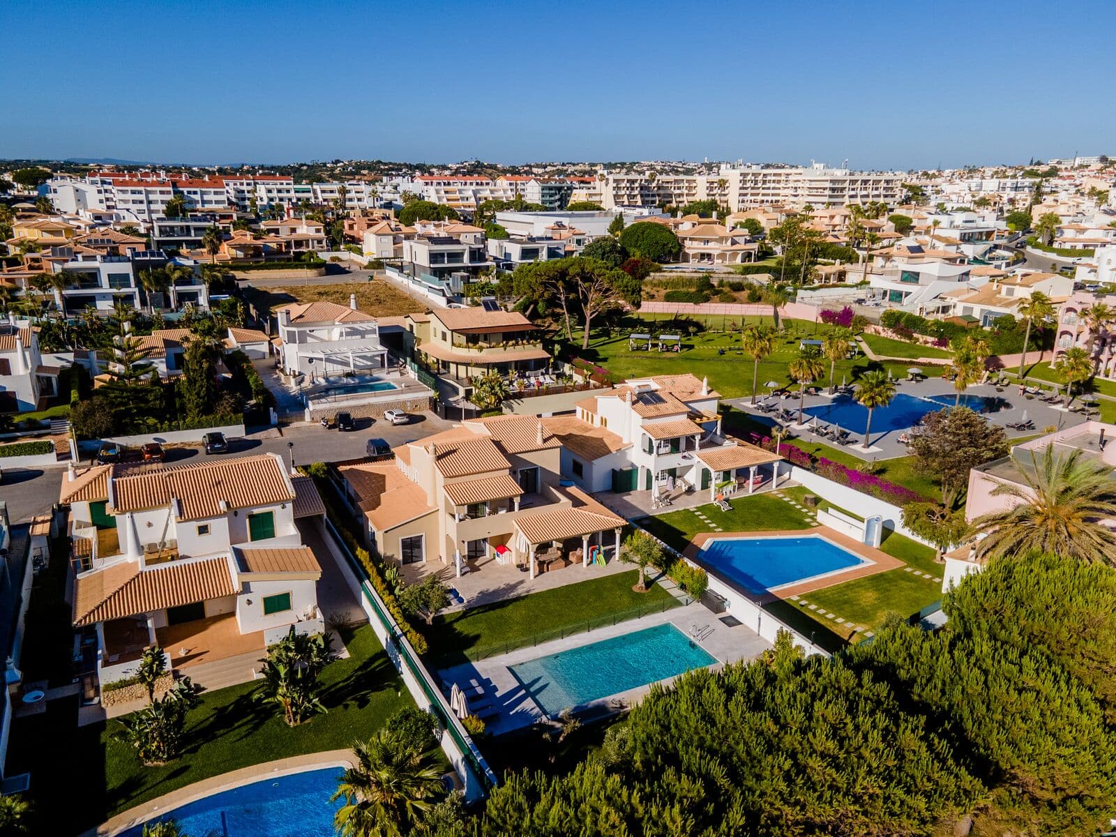 Moradia Isolada T5 com piscina, Albufeira - Imagem 56