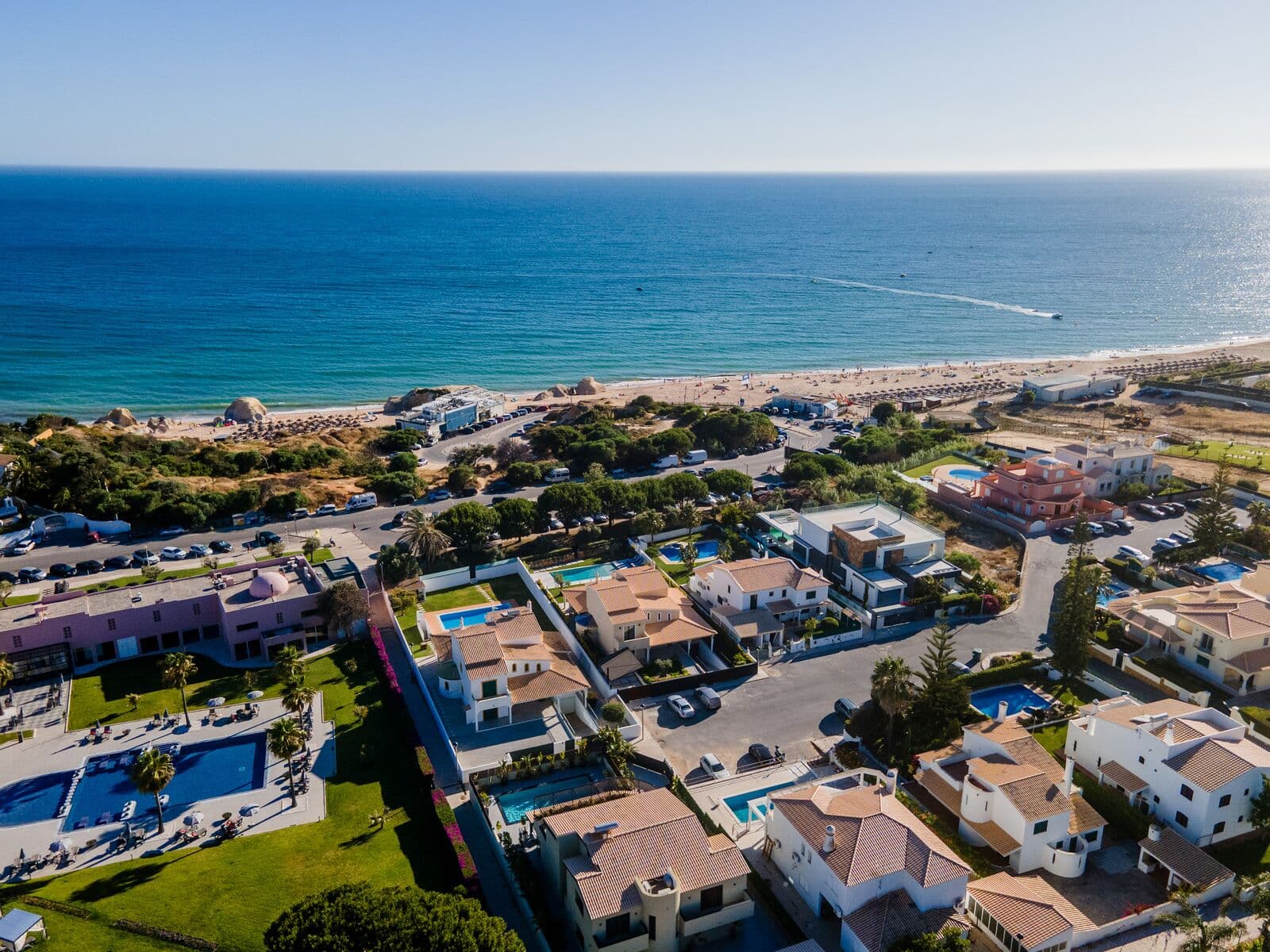 Moradia Isolada T5 com piscina, Albufeira - Imagem 44
