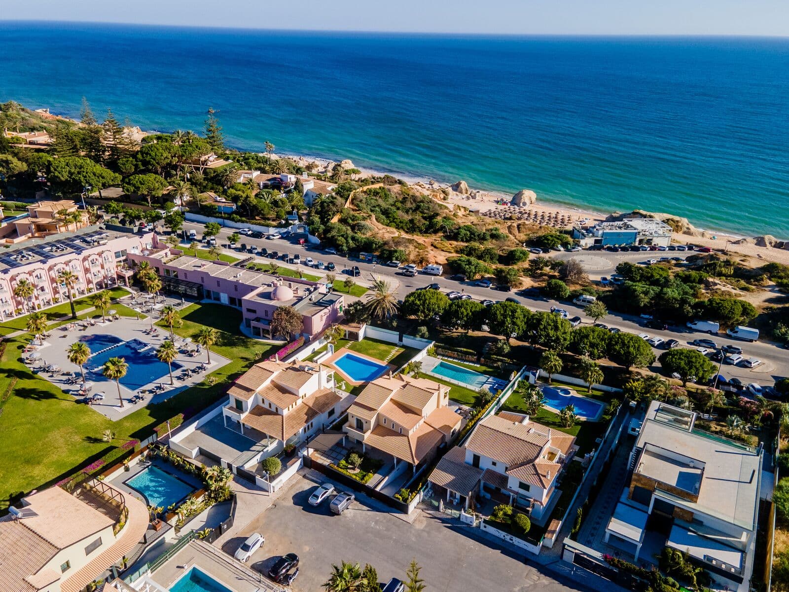 Moradia Isolada T5 com piscina, Albufeira - Imagem 8
