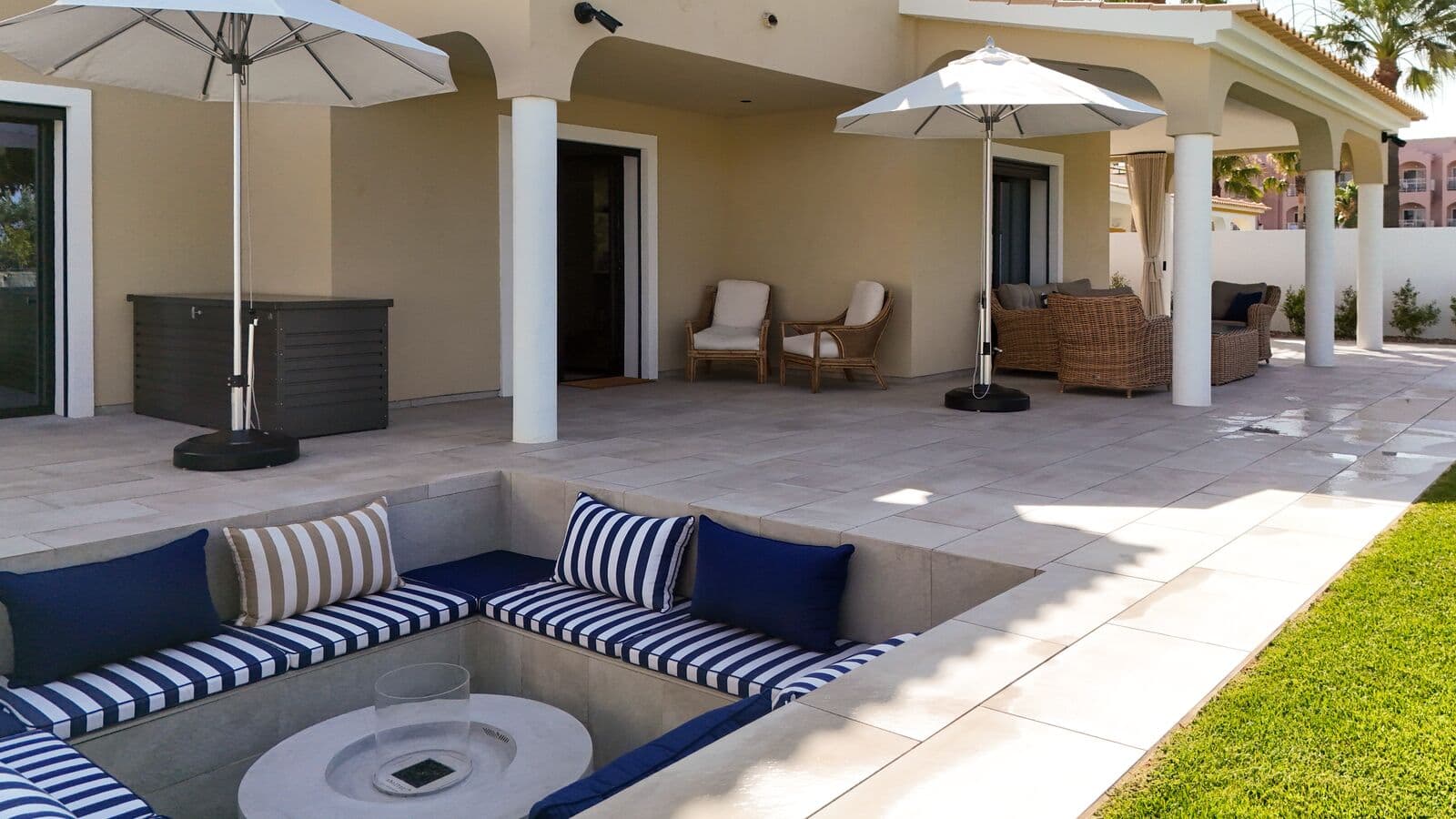Moradia Isolada T5 com piscina, Albufeira - Imagem 25
