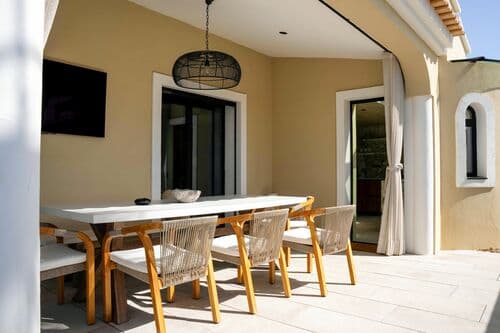 PF39606 - Moradia Isolada T5 com piscina, Albufeira - Imagem 49