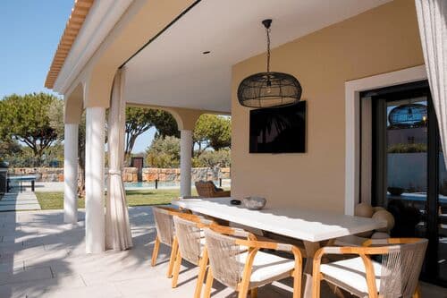 PF39606 - Moradia Isolada T5 com piscina, Albufeira - Imagem 30