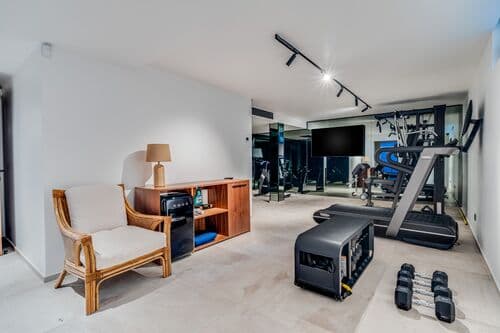 PF39606 - Moradia Isolada T5 com piscina, Albufeira - Imagem 11