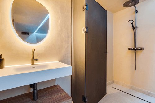 PF39606 - Moradia Isolada T5 com piscina, Albufeira - Imagem 9