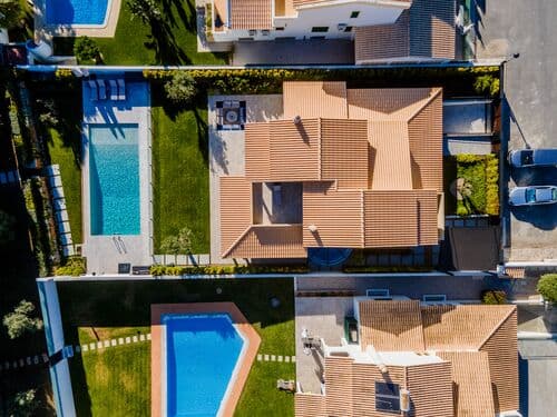 PF39606 - Moradia Isolada T5 com piscina, Albufeira - Imagem 54