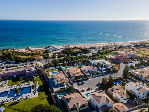 PF39606 - Moradia Isolada T5 com piscina, Albufeira - Imagem 43